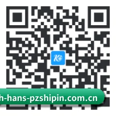 iOS 果粉吃瓜版 二维码